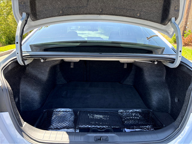 Certified 2025 Nissan Altima 2.5 SR w/ SR Premium Package FWD image 24