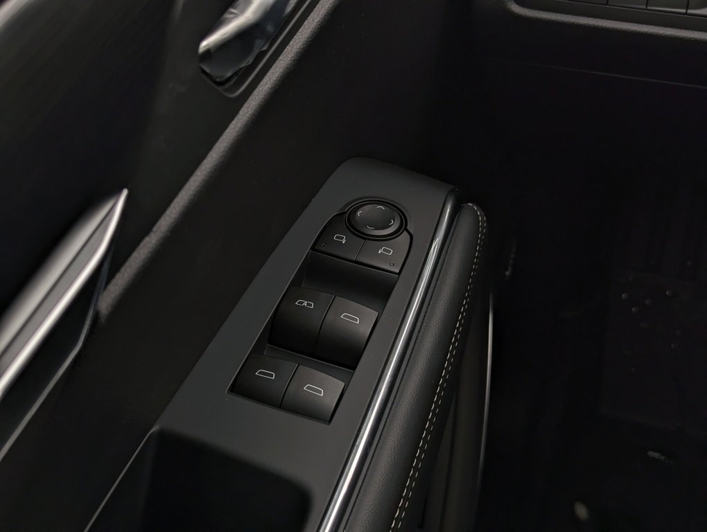 New 2026 GMC Acadia Elevation w/ Black Edition image 21