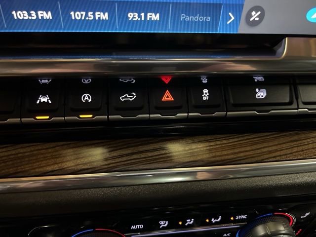 Used 2023 Chevrolet Silverado 1500 RST w/ Convenience Package II image 42