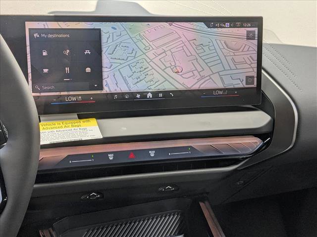 Used 2026 BMW X3 xDrive30 image 14