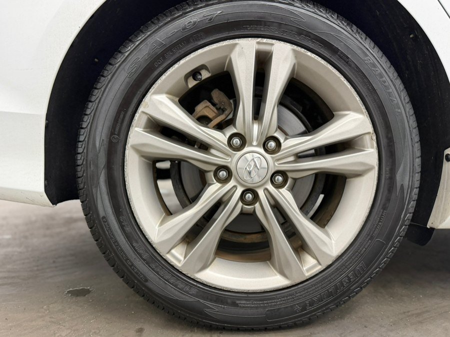 Used 2019 Hyundai Sonata Limited w/ Ultimate Package 04 FWD image 69