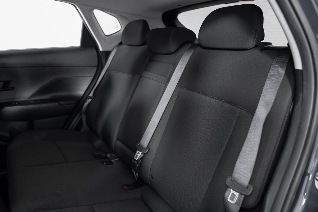 Certified 2025 Hyundai Kona SEL FWD image 22