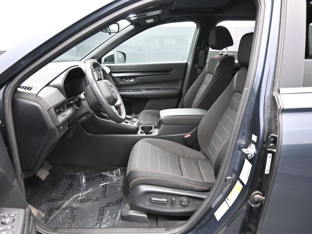 Certified 2024 Honda CR-V Sport image 32