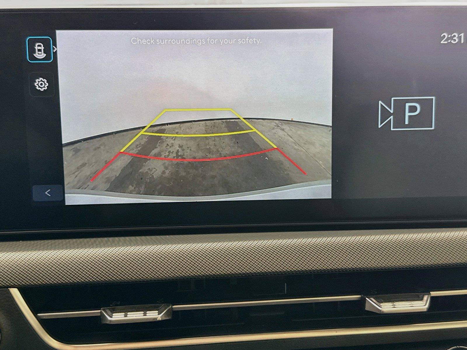Used 2025 Hyundai Sonata SEL FWD image 15
