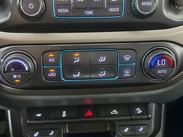 Used 2018 Chevrolet Colorado Z71 image 24