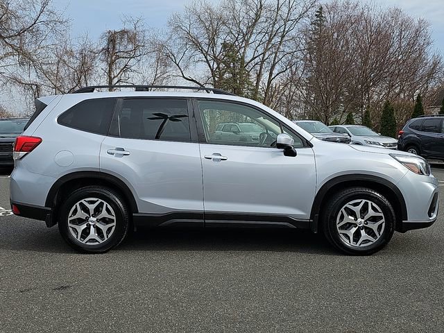 Used 2019 Subaru Forester Premium image 7