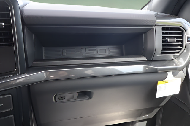 New 2026 Ford F150 STX w/ Equipment Group 200A RWD image 19