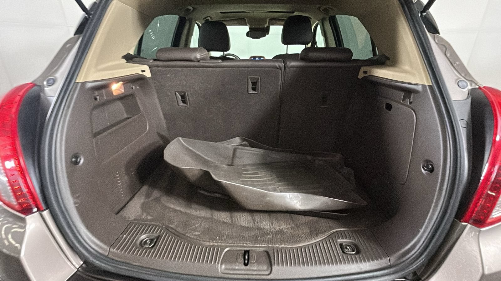Used 2014 Buick Encore Premium FWD image 29