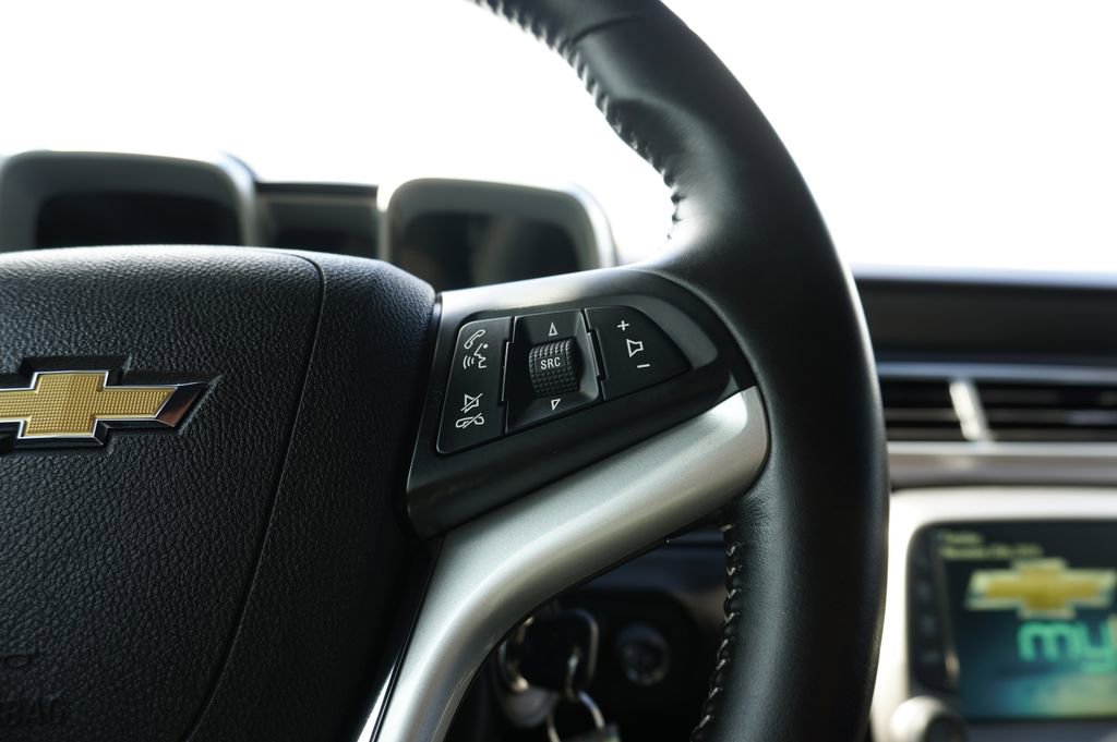 Used 2015 Chevrolet Camaro SS w/ RS Package image 21