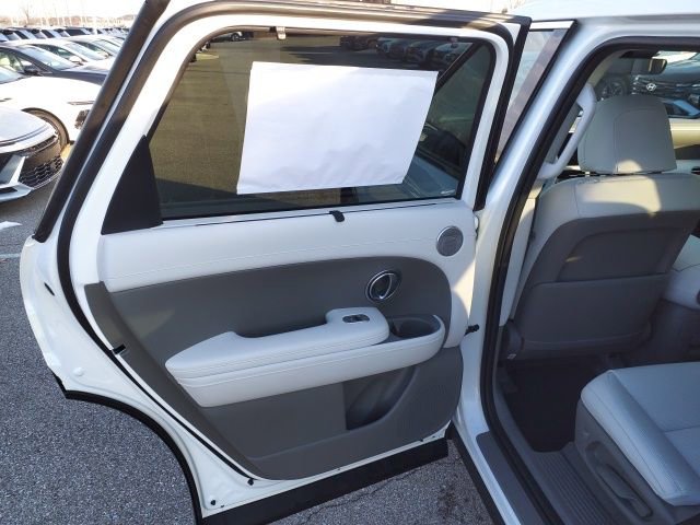 New 2026 Hyundai Palisade Limited image 32