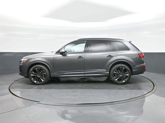 New 2026 Audi Q7 3.0T Premium Plus image 4