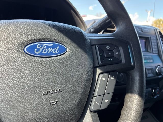 Used 2019 Ford F250 XLT image 27