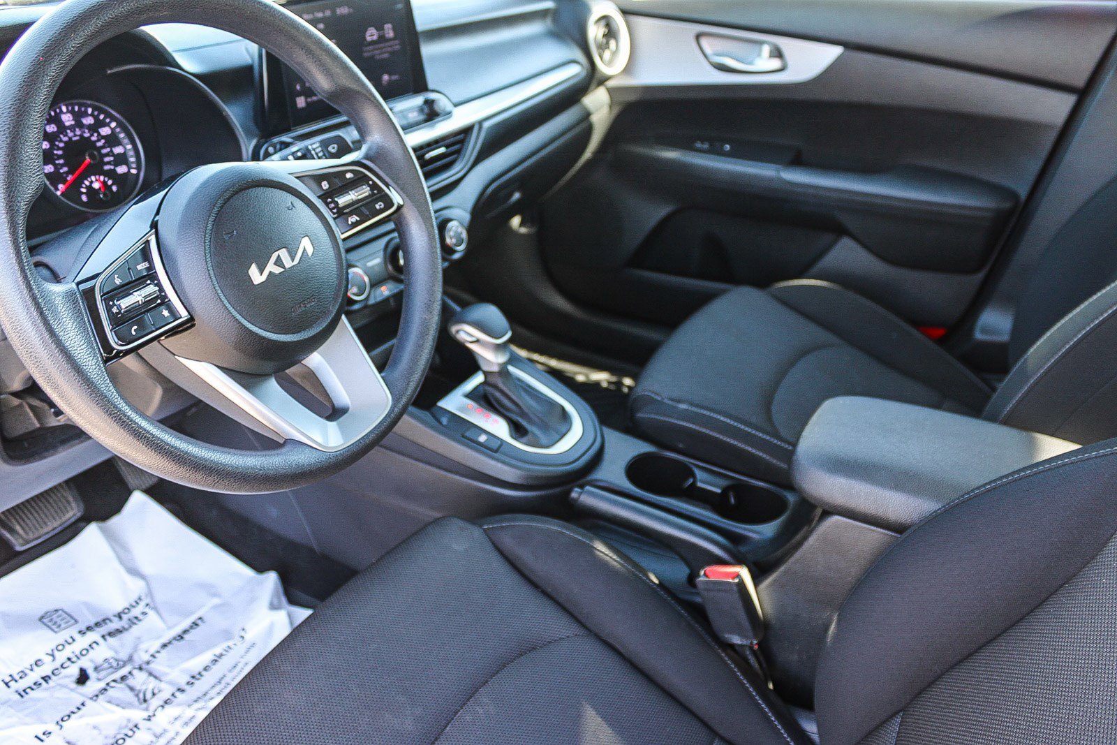 Used 2024 Kia Forte LX image 18