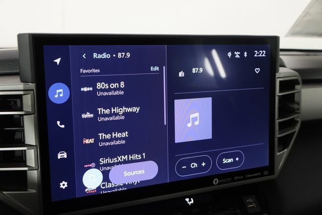 Used 2022 Toyota Tundra Limited image 29