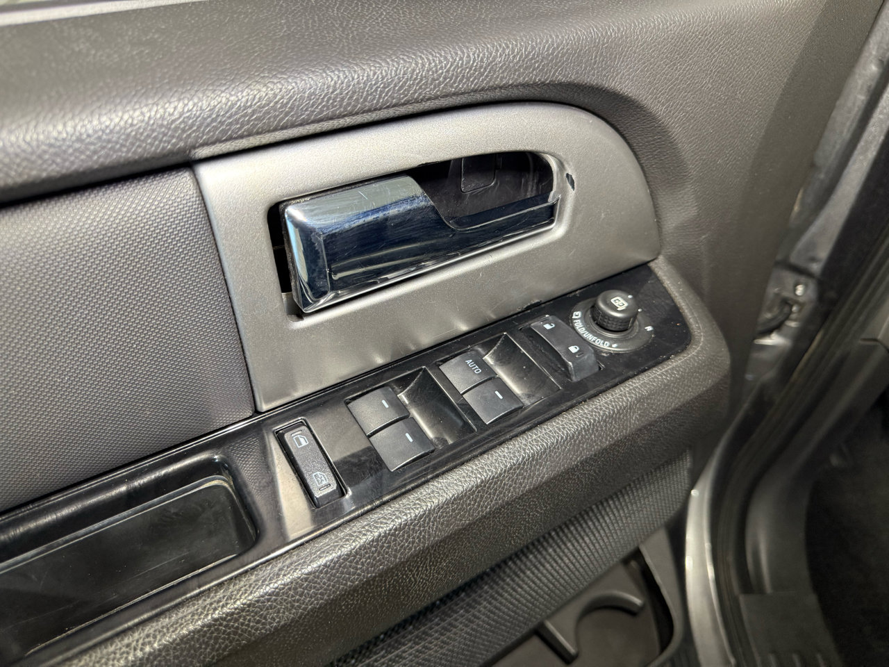 Used 2014 Ford Expedition Limited w/ Equipment Group 301A image 13