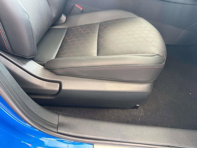 New 2026 Nissan Sentra SR image 15