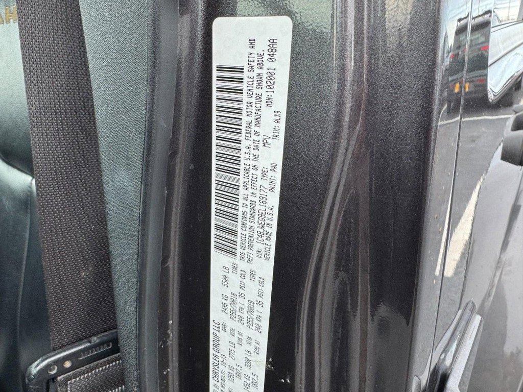 Used 2014 Jeep Wrangler Unlimited Sahara w/ Max Tow Package image 21