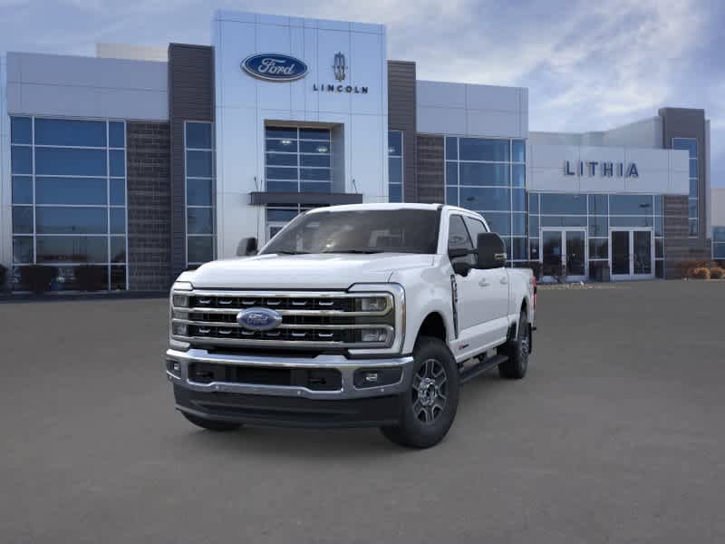 New 2026 Ford F250 Lariat AWD/4WD image 2