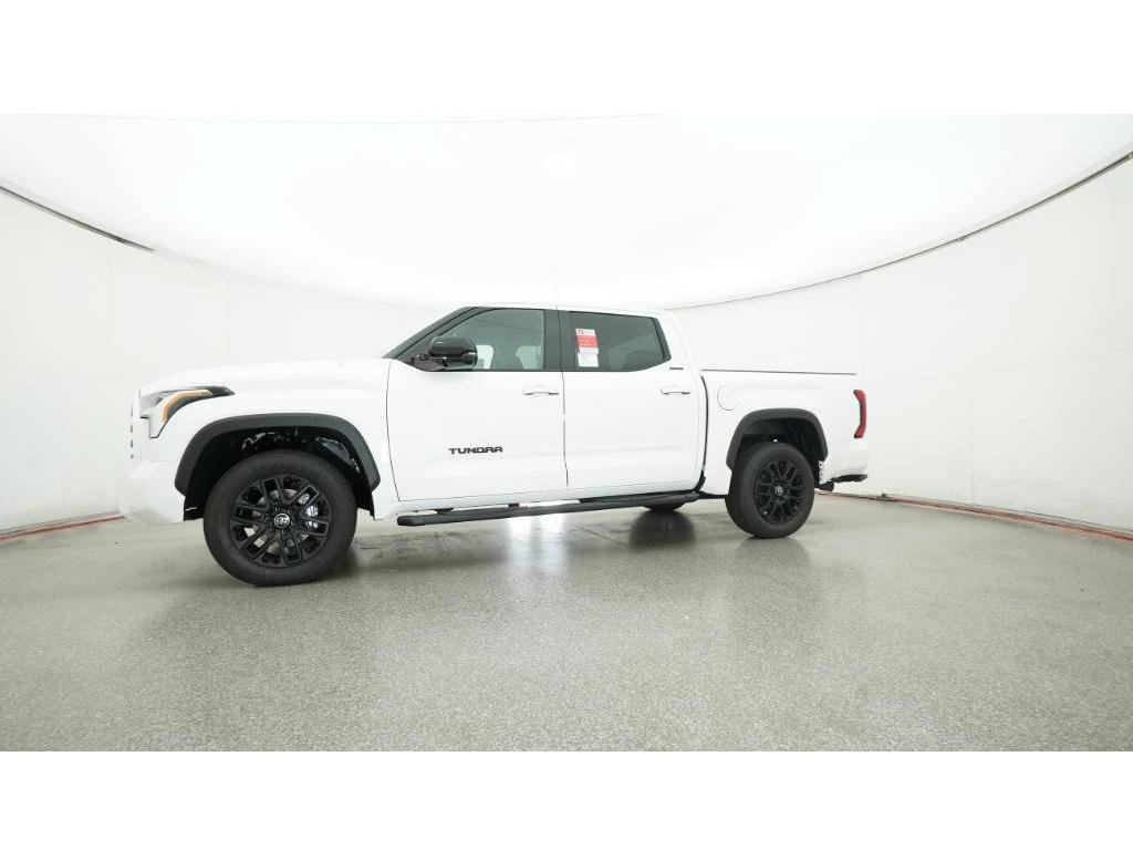 New 2026 Toyota Tundra Limited image 26