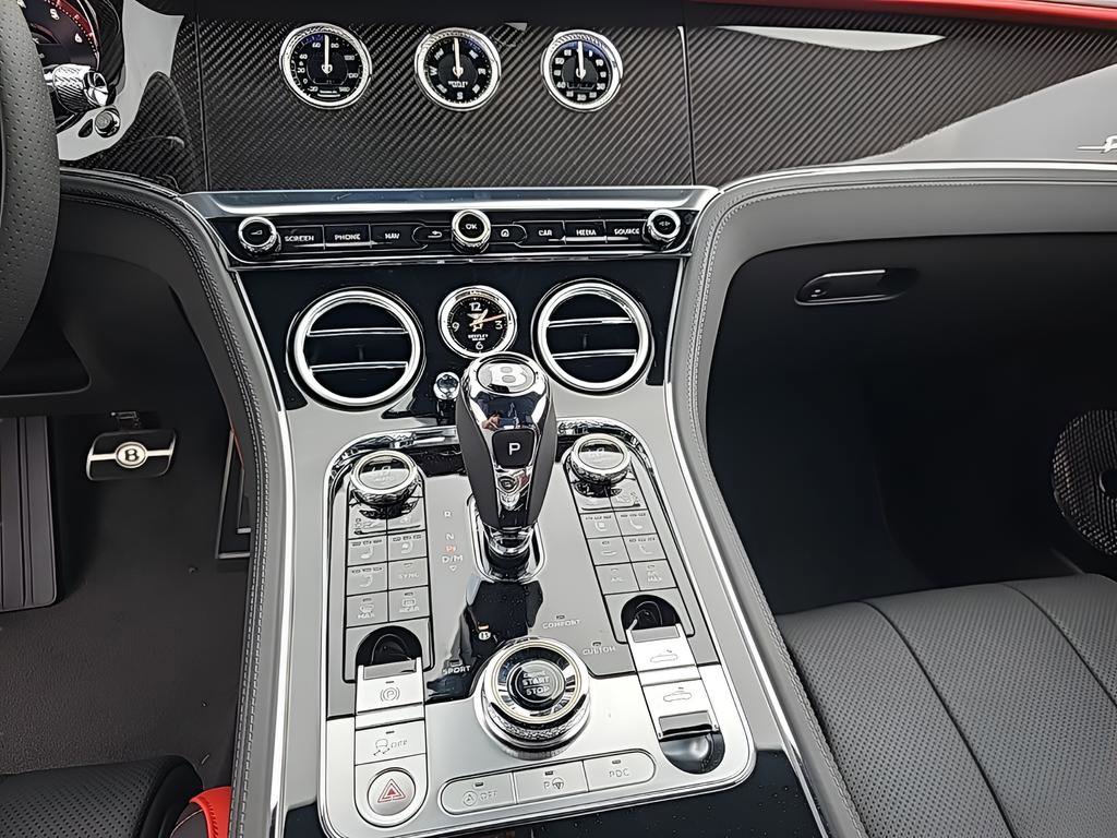 New 2024 Bentley Continental GT Speed image 24