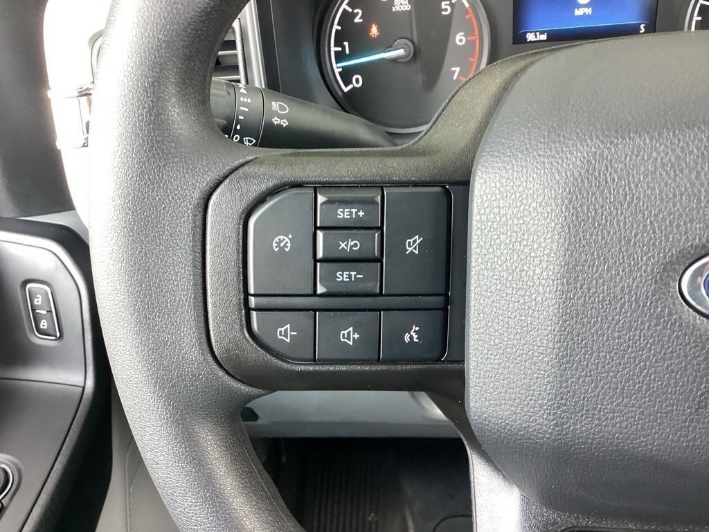 New 2025 Ford F250 XL w/ FX4 Off-Road Package image 38