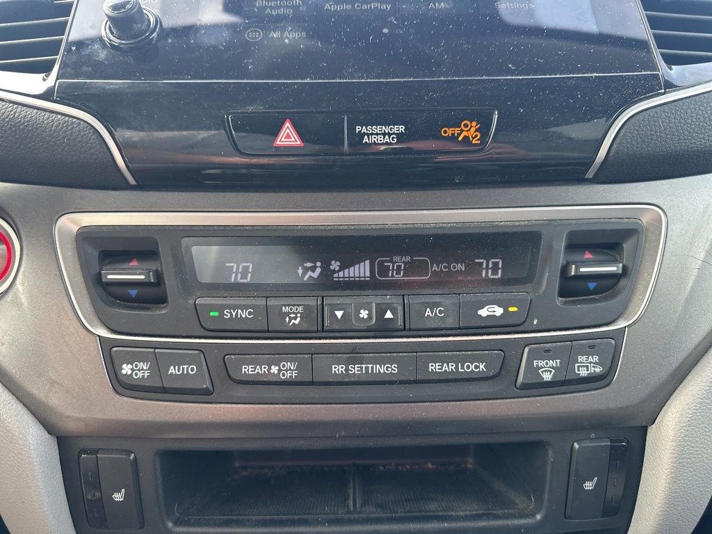 Used 2020 Honda Pilot EX-L image 26