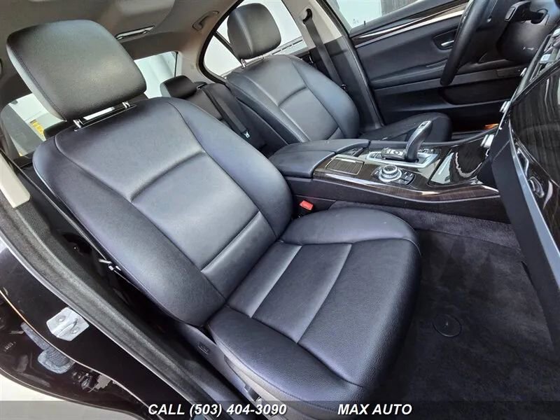 Used 2013 BMW 528i Sedan image 21