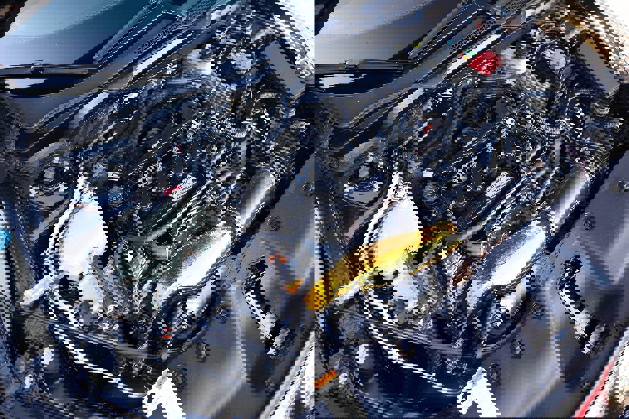 Used 2020 Honda Civic Si image 52