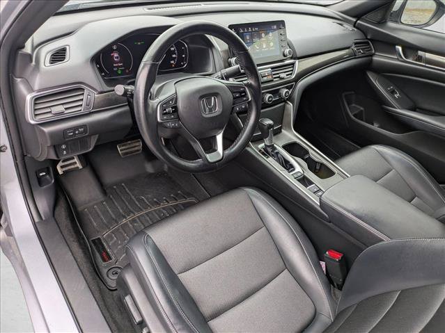 Used 2018 Honda Accord Sport image 10