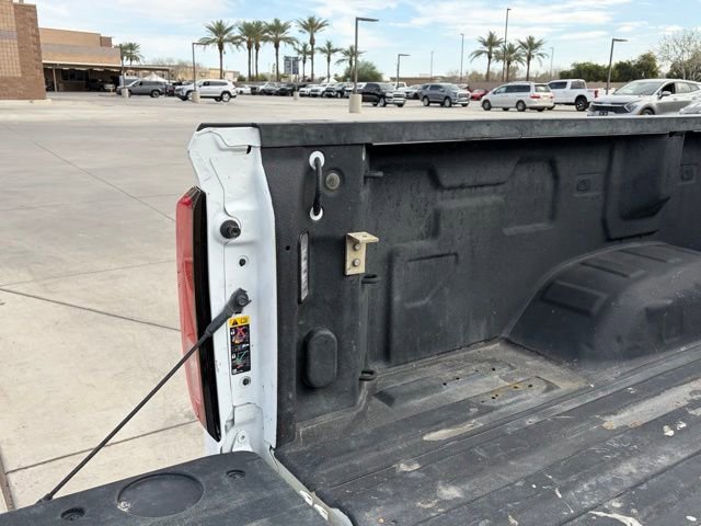 Used 2024 GMC Sierra 3500 SLE w/ SLE Convenience Package image 12