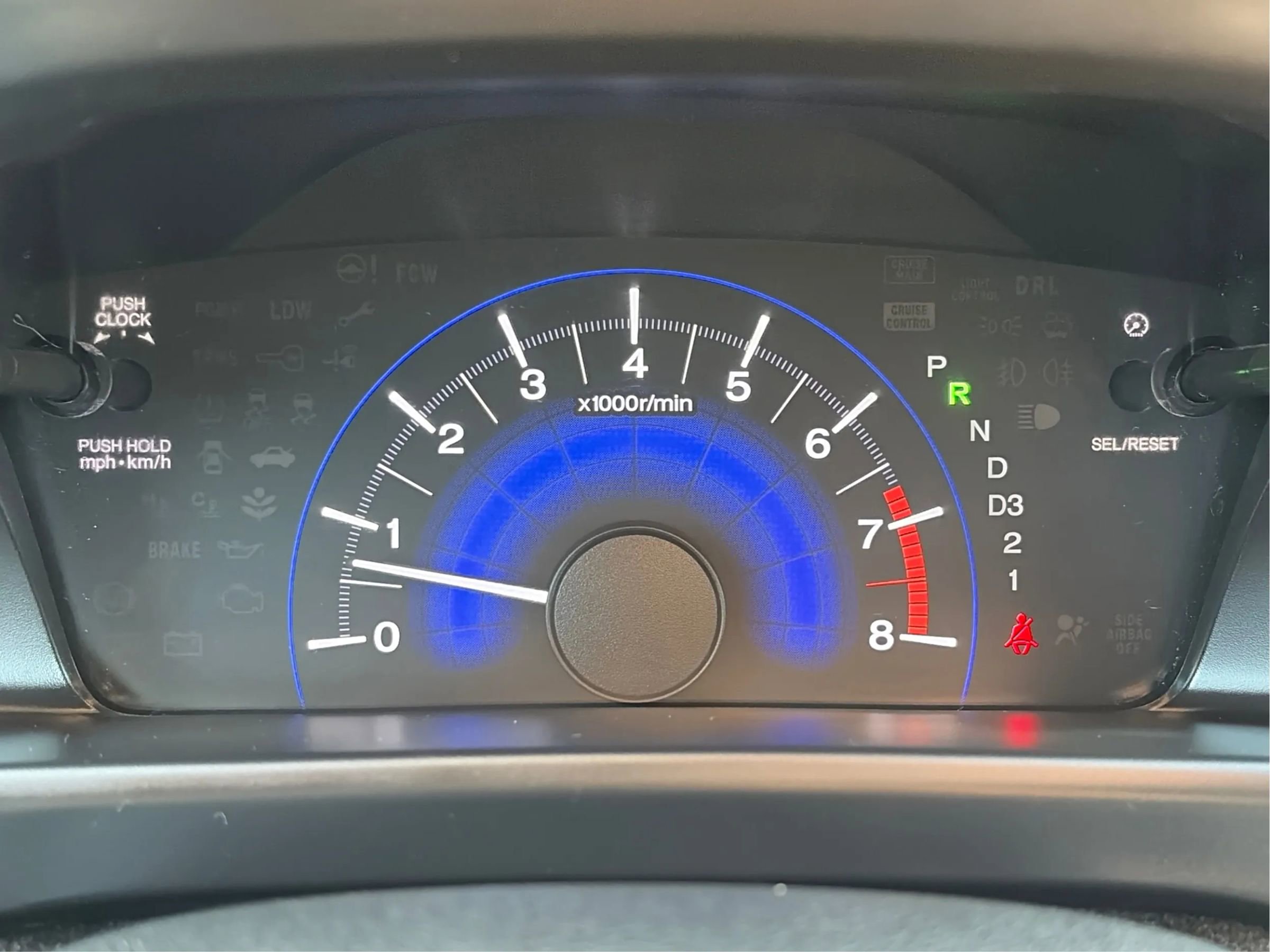 Used 2013 Honda Civic LX image 16