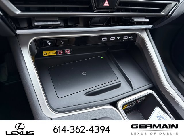 New 2026 Lexus TX 350 AWD w/ Technology Package image 24