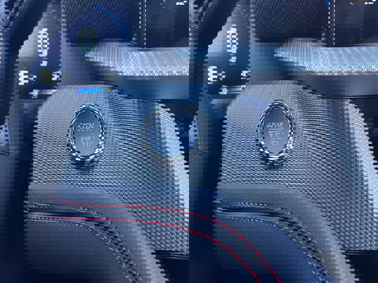 New 2026 Ford Explorer ST-Line w/ ST-Line Street Pack image 5