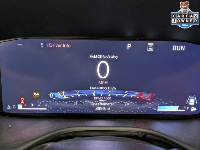 Used 2024 Jeep Compass Limited w/ Elite Group image 16