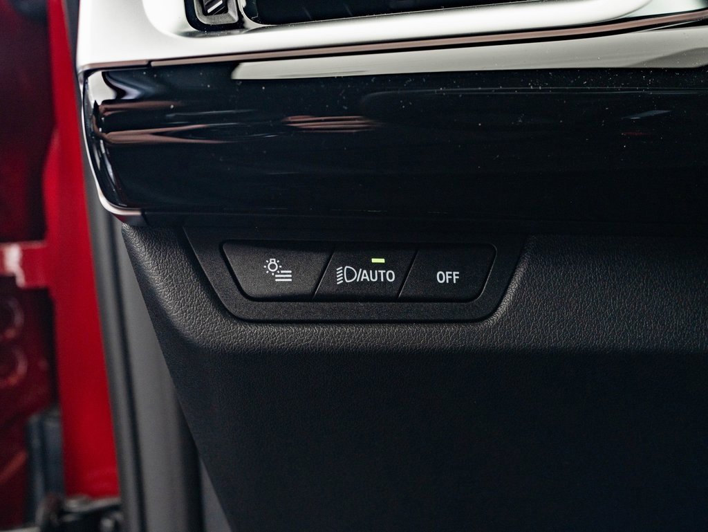 New 2026 BMW X2 xDrive28i w/ Convenience Package image 41