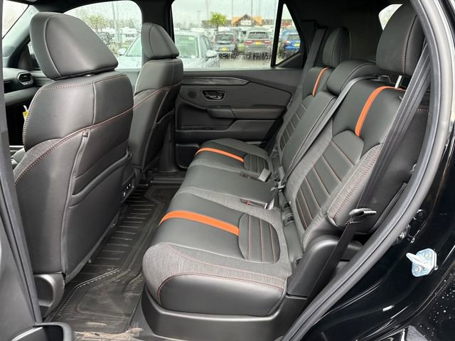 New 2026 Honda Passport TrailSport image 14