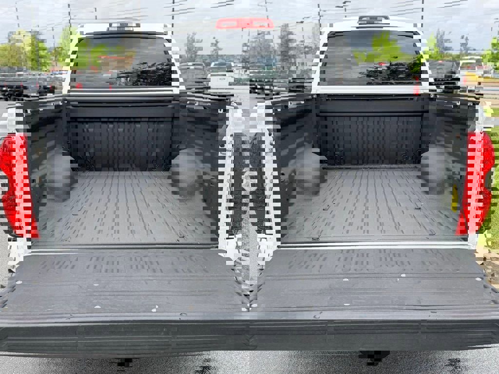 Used 2018 Toyota Tundra Limited image 9