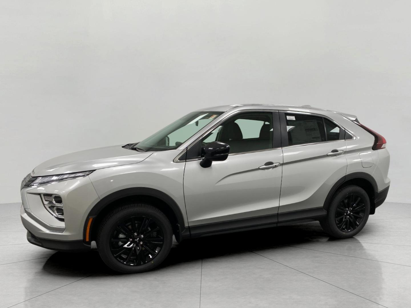 New 2026 Mitsubishi Eclipse Cross LE image 7