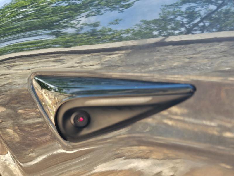 Used 2023 Tesla Model S Plaid AWD/4WD image 33