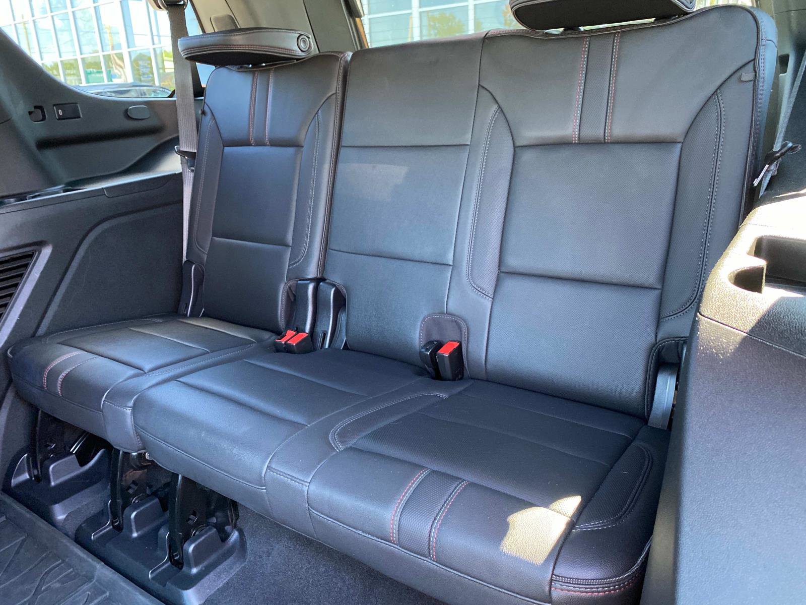 Used 2022 Chevrolet Tahoe RST w/ Luxury Package image 10