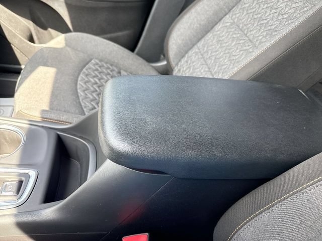 Used 2024 Chevrolet Equinox LT AWD/4WD image 21