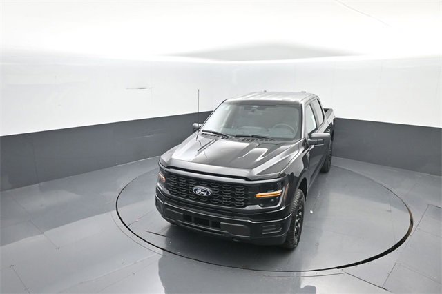 New 2025 Ford F150 STX image 23