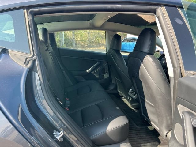 Used 2023 Tesla Model 3 Long Range AWD/4WD image 27