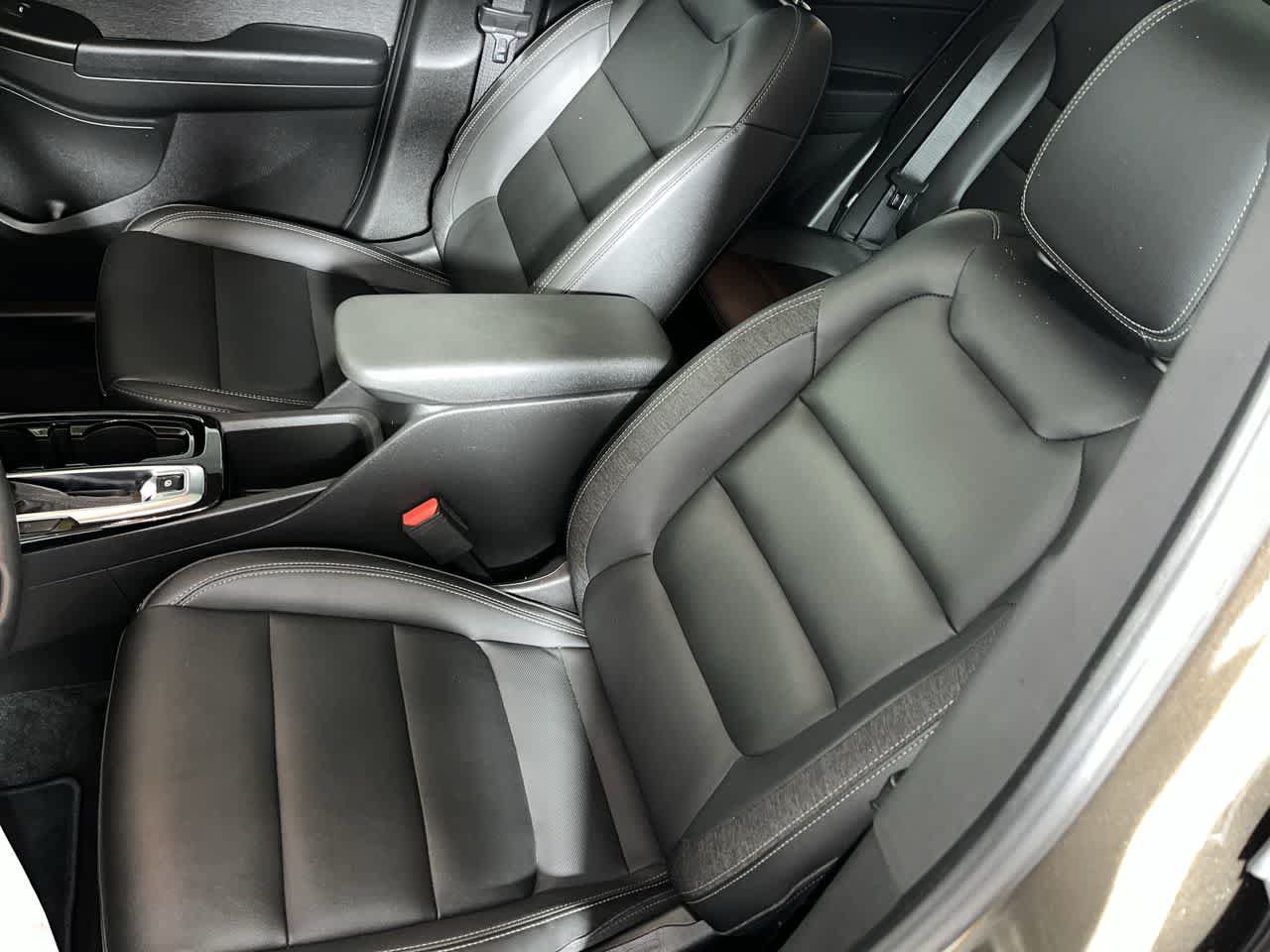 Used 2022 Chevrolet TrailBlazer ACTIV FWD image 15