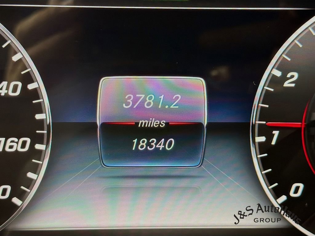 Used 2019 Mercedes-Benz E 53 AMG 4MATIC Sedan image 15