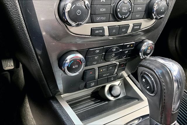 Used 2012 Ford Fusion SEL FWD image 15