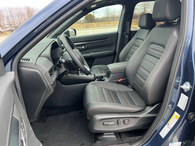 Certified 2026 Honda CR-V Sport-L image 25