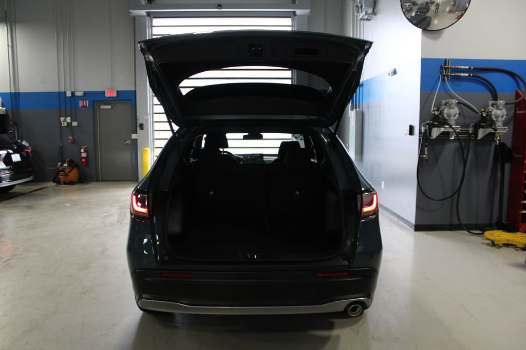 Used 2024 Honda HR-V Sport image 41