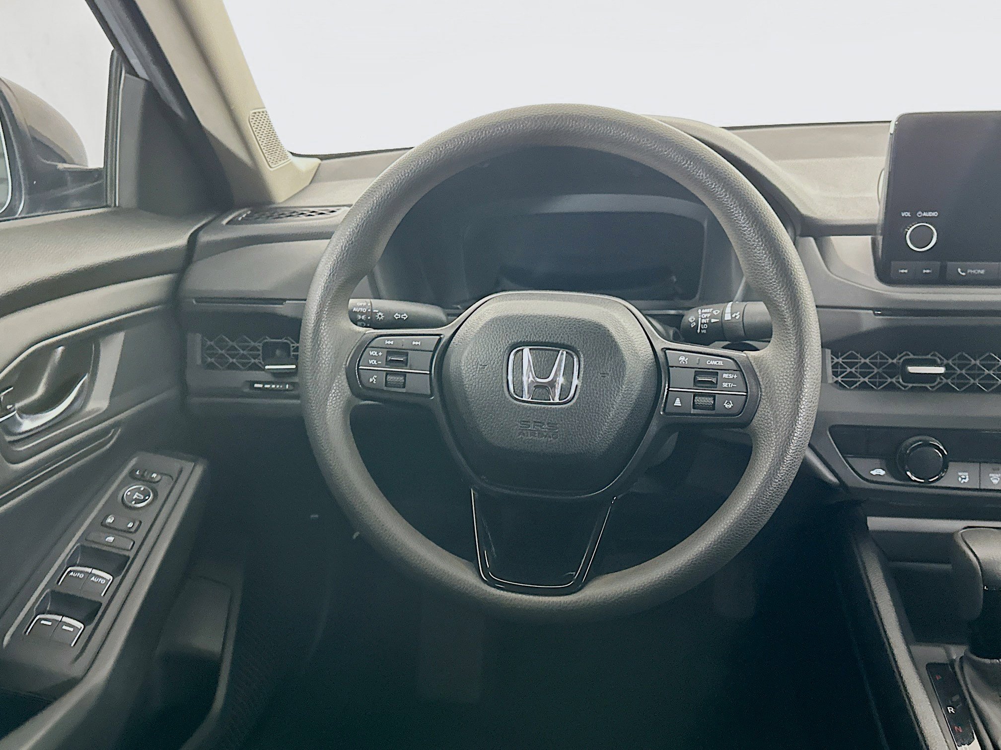 Used 2025 Honda Accord SE image 17