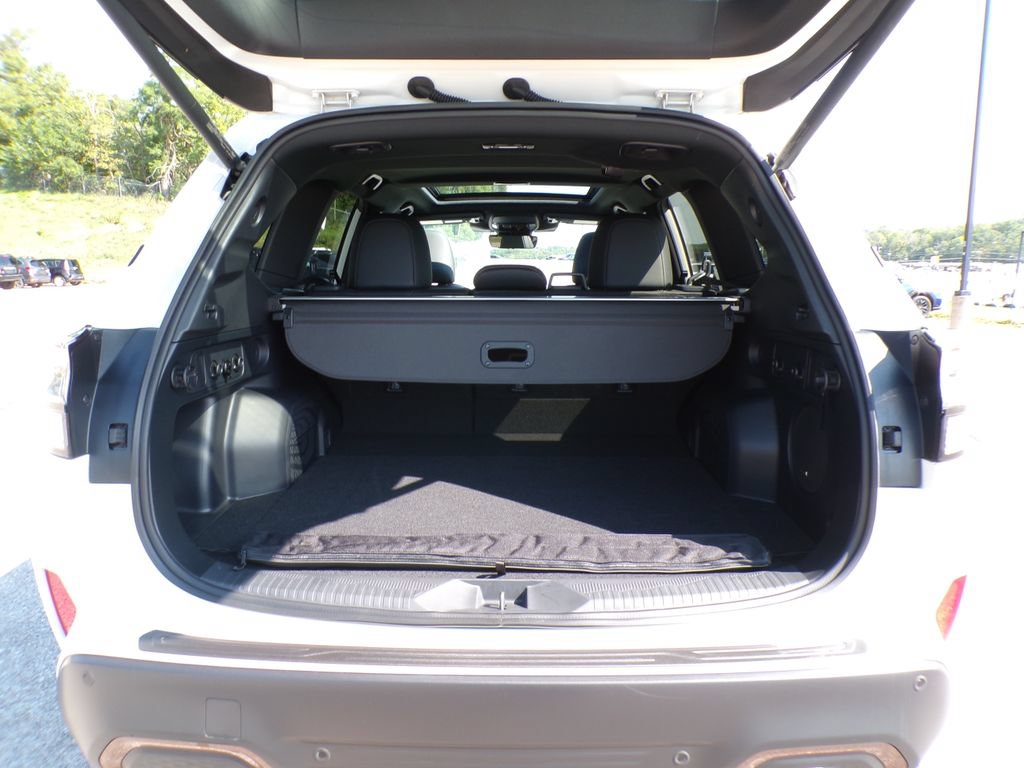 Used 2026 Subaru Forester Sport AWD/4WD image 17